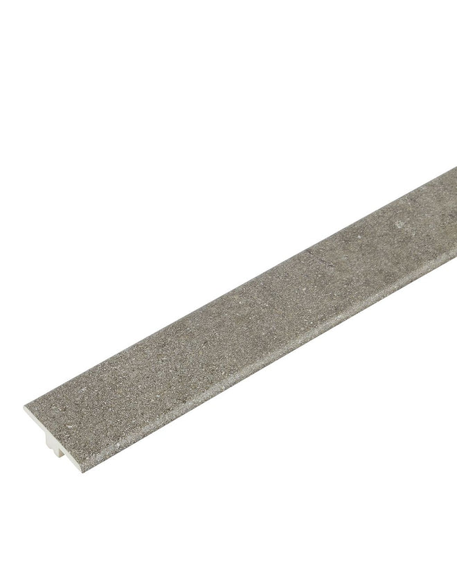 Stone Grey Water Resistant T-Profile