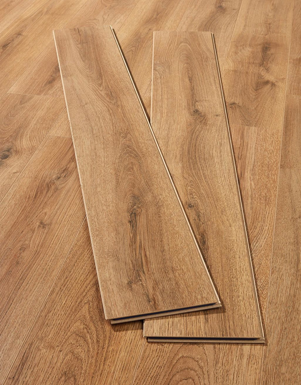 Farmhouse - Summer Oak Laminate Flooring