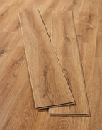 Farmhouse - Summer Oak Laminate Flooring