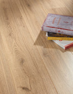 Farmhouse - Woodland Oak Laminate Flooring