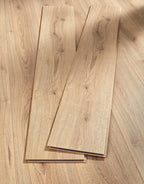 Farmhouse - Woodland Oak Laminate Flooring