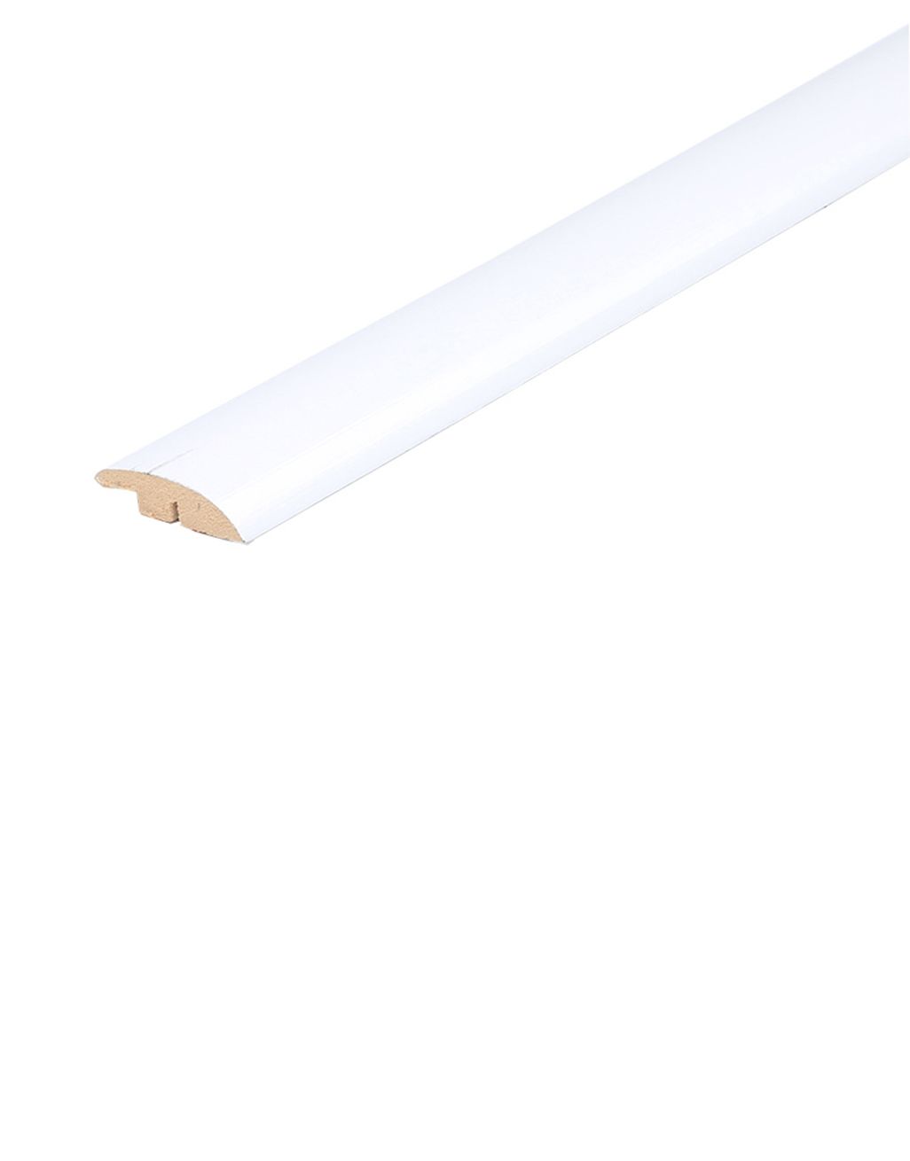 FC14 - White - Ramp Profile