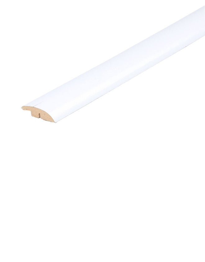 FC14 - White - Ramp Profile