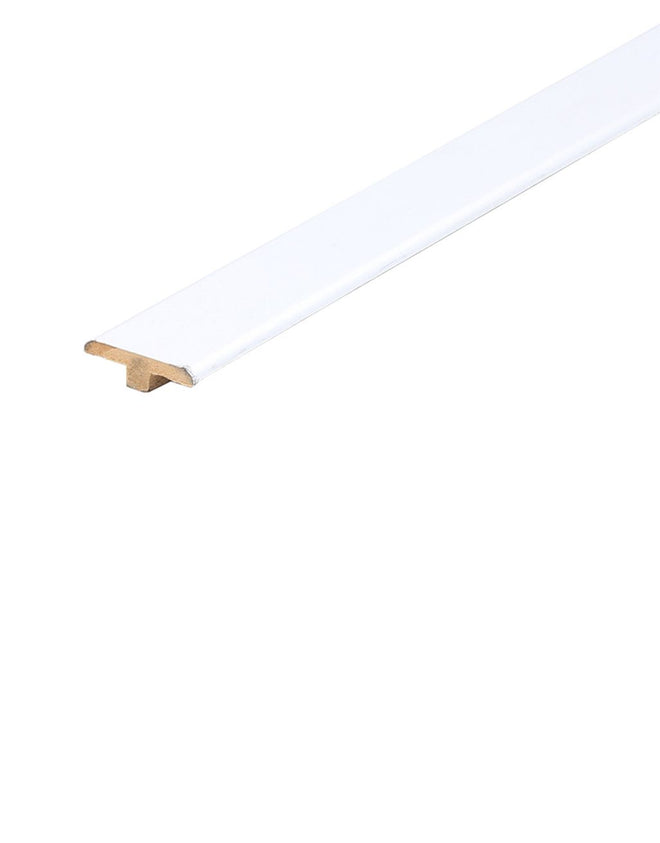 FC14 - White - T-Profile