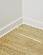 fc14 white scotia beading