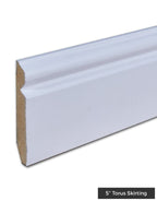 fc14 white skirting