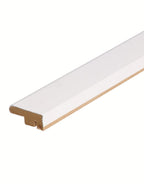 FC14 - White - End Profile