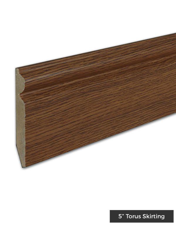fc25 golden oak skirting