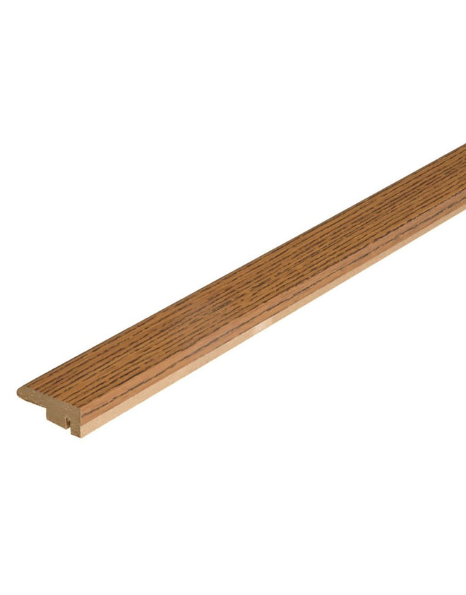 FC25 - Golden Oak End Profile