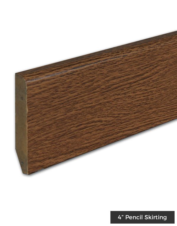 fc25 golden oak skirting