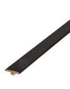 FC38 - Black T-Profile