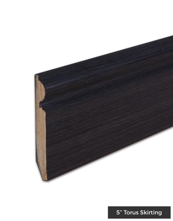 fc40 antique oak skirting
