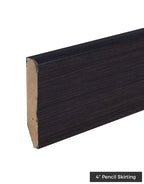 fc40 antique oak skirting