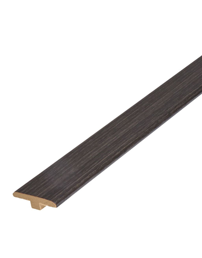 FC40 - Antique Oak T-Profile