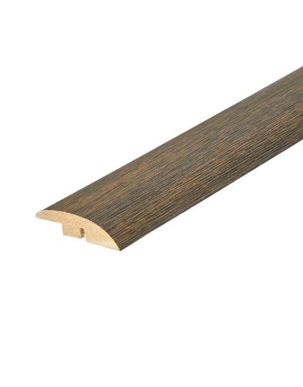 fc41 brown oak ramp profile