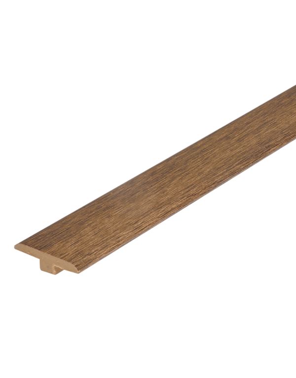 fc41 brown oak t profile