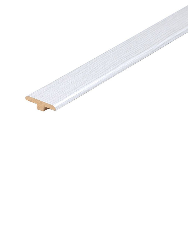 FC48 - Arctic Wood T-Profile