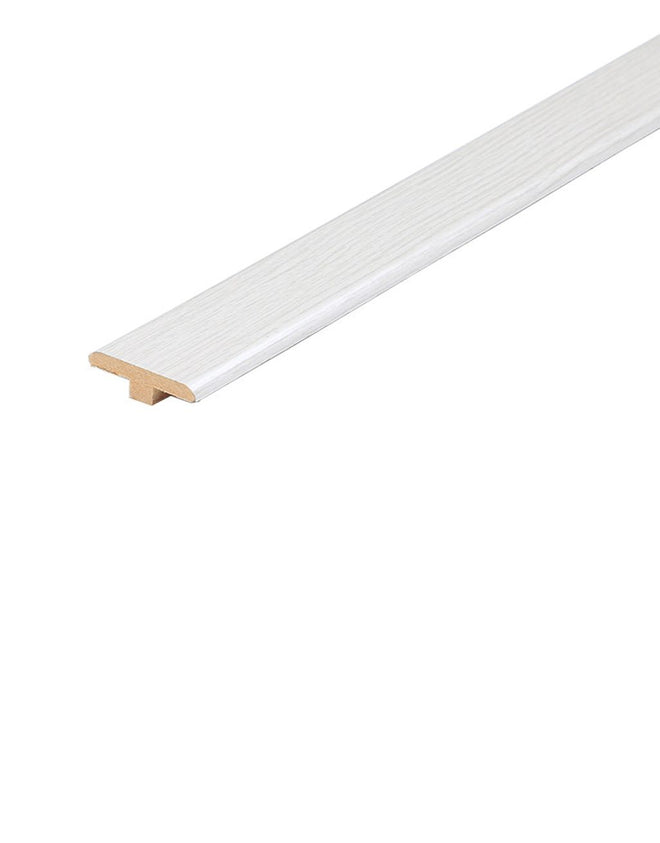 FC49 - Light Grey T-Profile