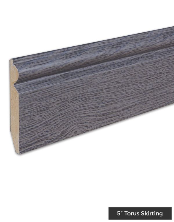 fc54 dark grey skirting
