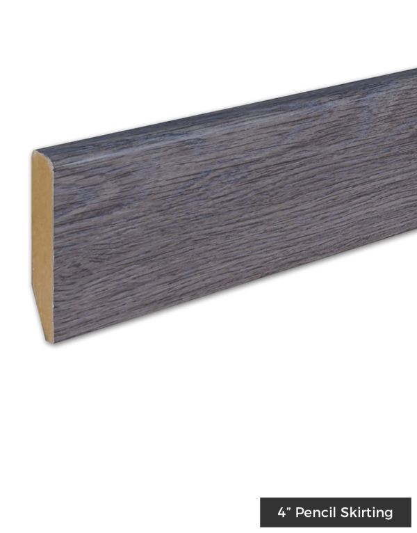 fc54 dark grey skirting