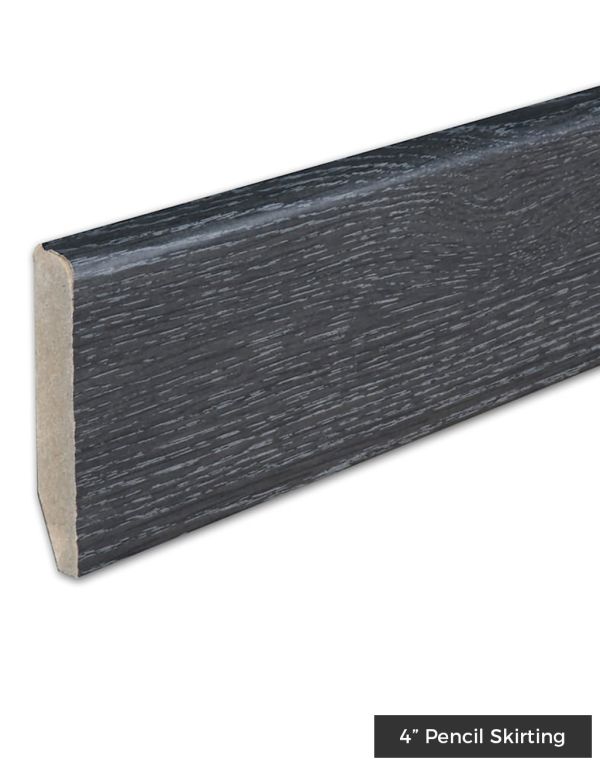 fc68 steel grey skirting