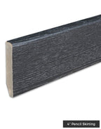 fc68 steel grey skirting