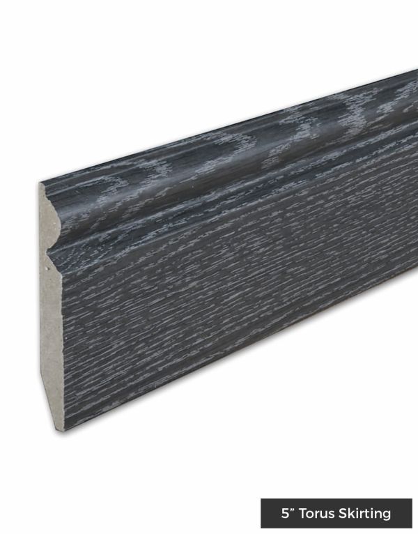 fc68 steel grey skirting