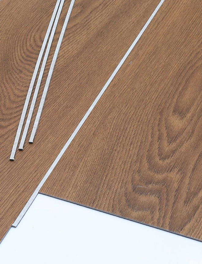 Feature Strip - White