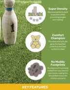 antigua artificial grass