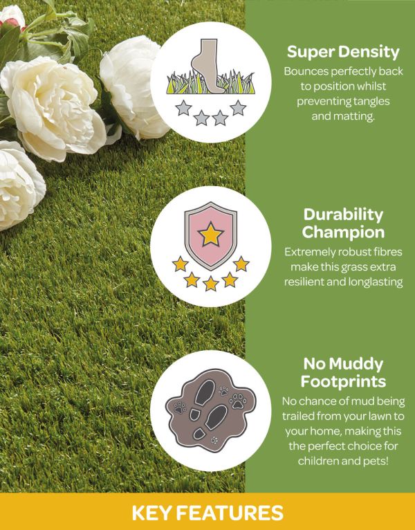 st martin artificial grass