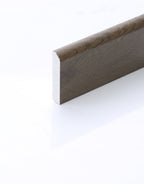 Evocore Skirting - Golden Smoked Oak