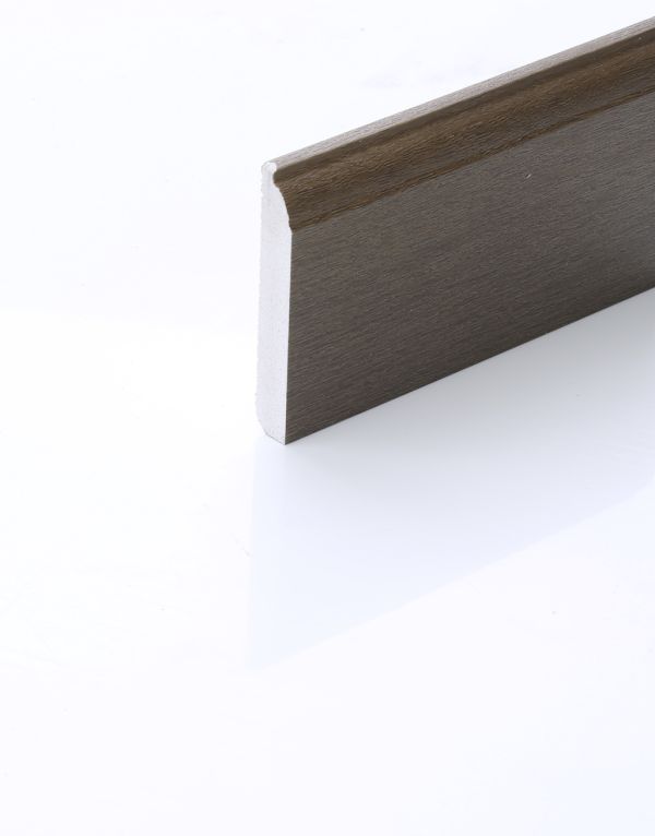 evocore skirting golden smoked oak