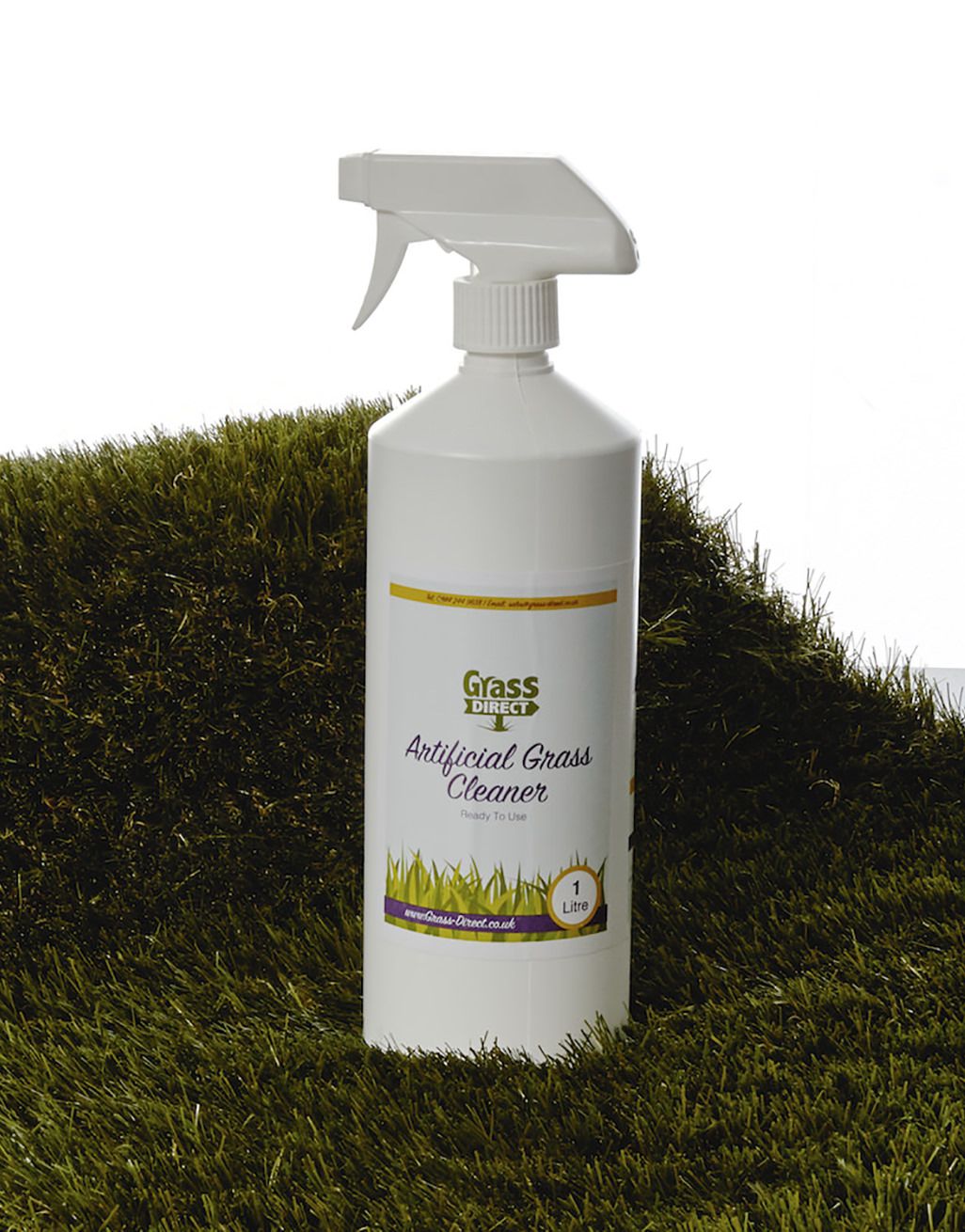 Artificial Grass Cleaner - 1 Litre - STORE ONLY