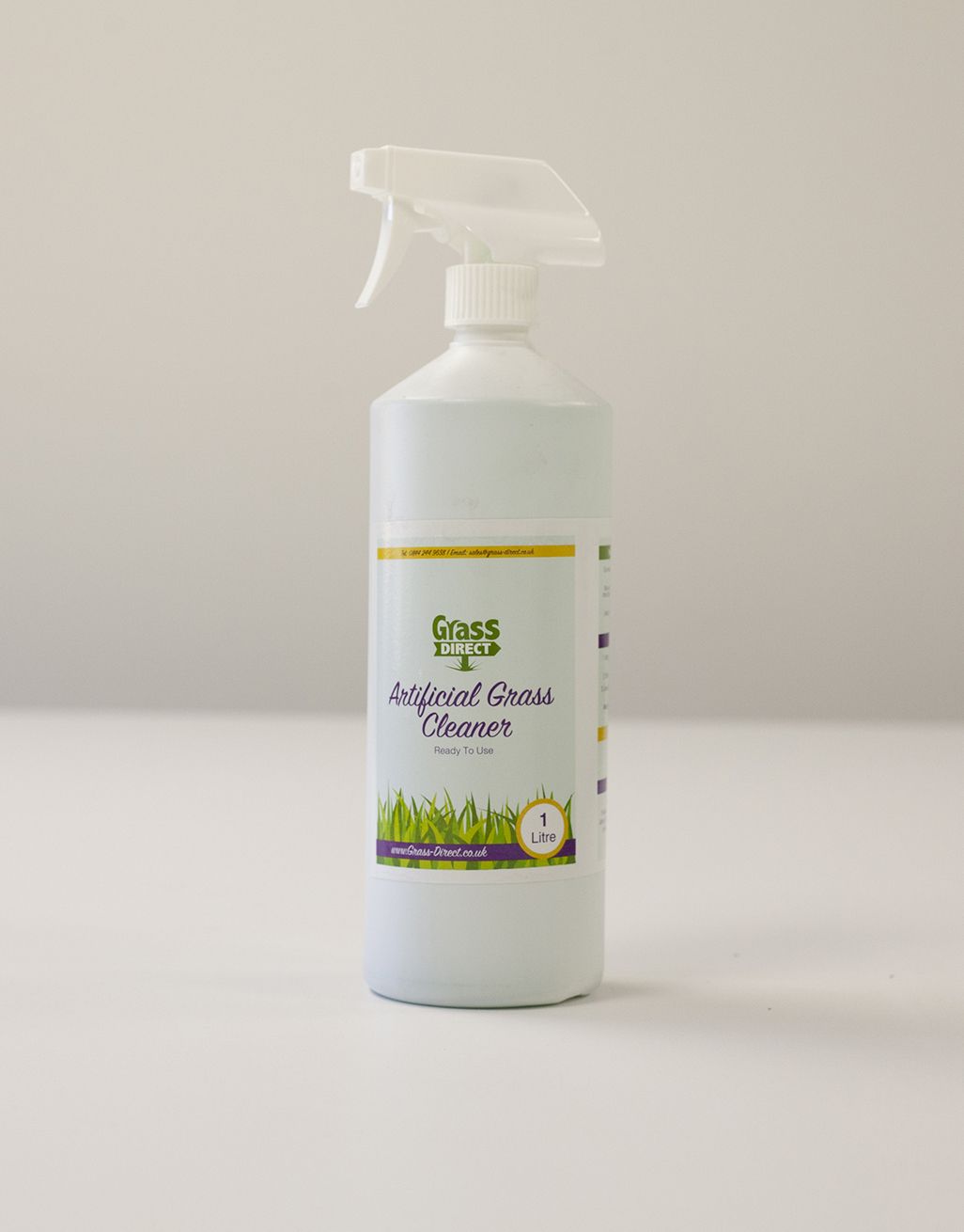 Artificial Grass Cleaner - 1 Litre
