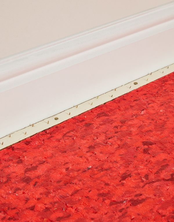 carpet gripper prepack 10 box 50 foot 15 metres