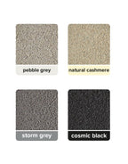 propave external grout storm grey 15kg