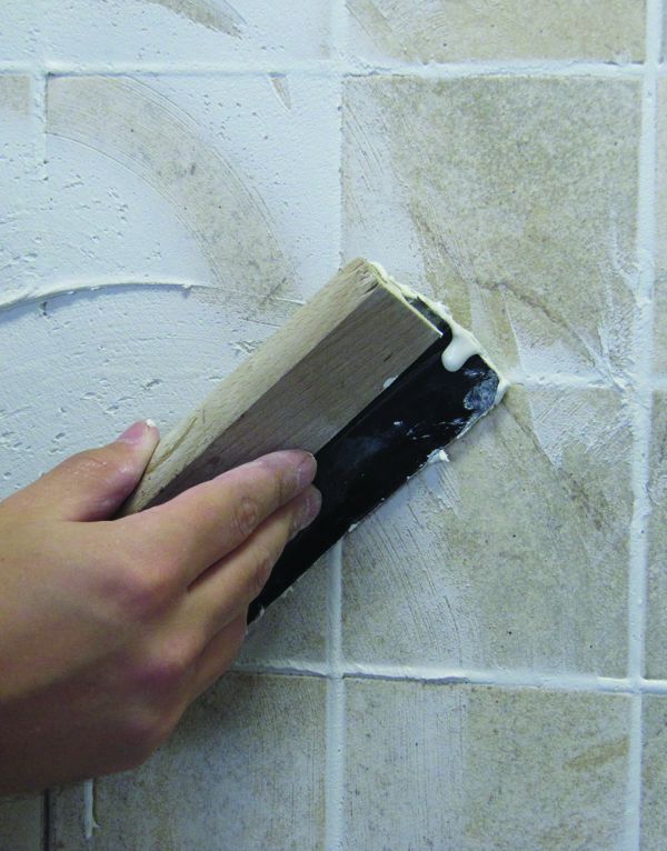 flexible grout vintage white 3kg