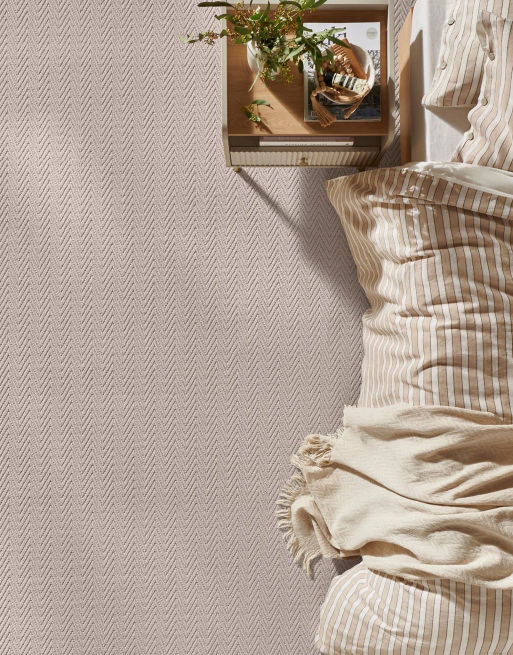 Chic - Barley [2.75m x 4m]