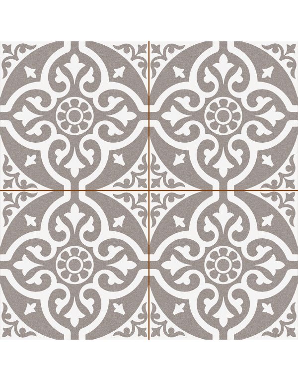 helios pearl grey 45cm x 45cm
