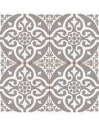 helios pearl grey 45cm x 45cm