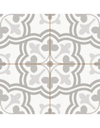 heracles dove grey 45cm x 45cm
