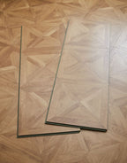 heritage champagne oak versailles