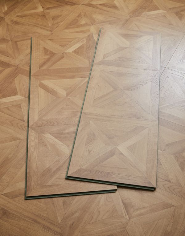 heritage champagne oak versailles