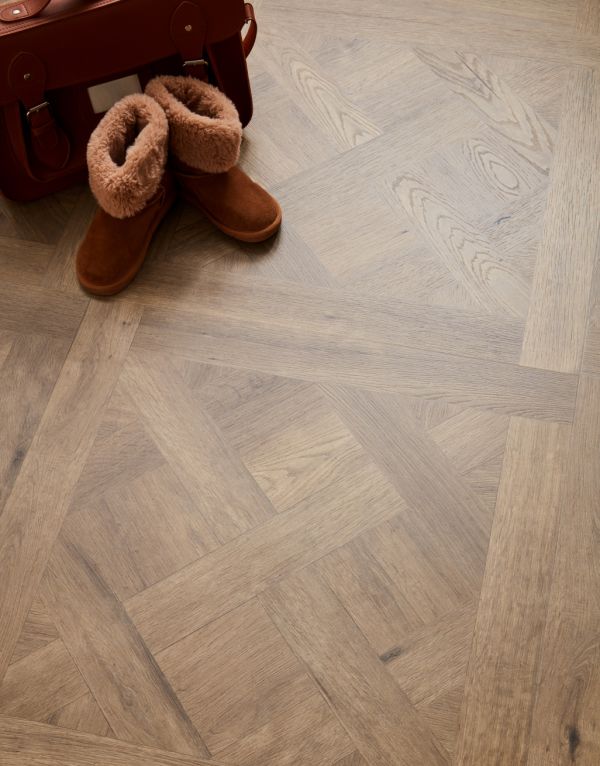 heritage sahara oak versailles