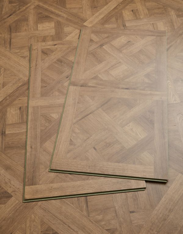 heritage sahara oak versailles