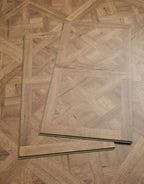 heritage sahara oak versailles
