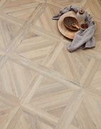 heritage weathered oak versailles