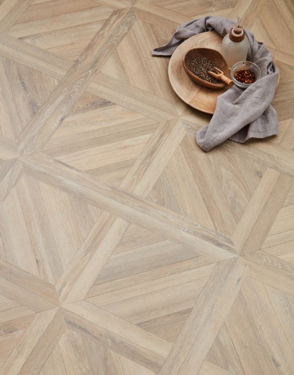 heritage weathered oak versailles