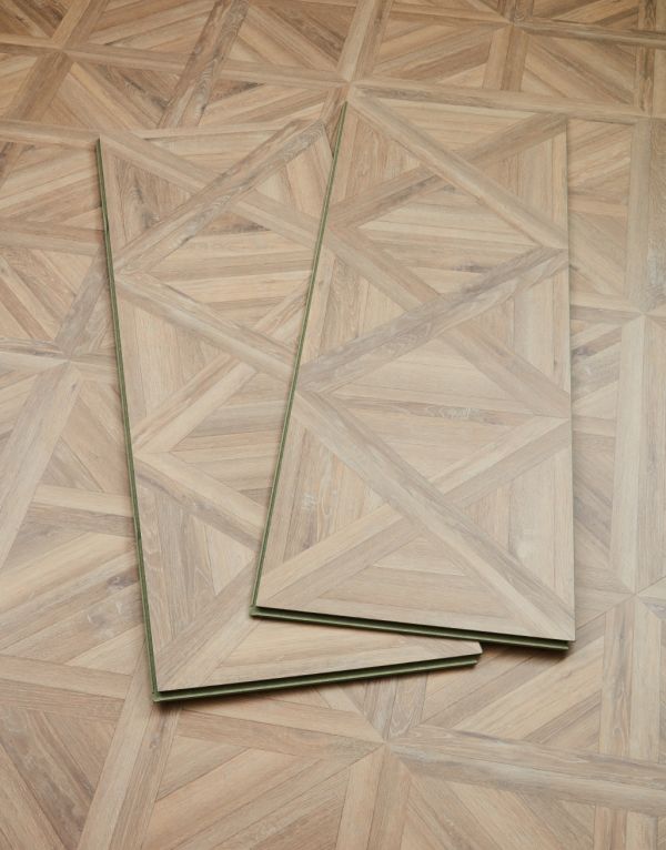 heritage weathered oak versailles