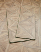 heritage weathered oak versailles